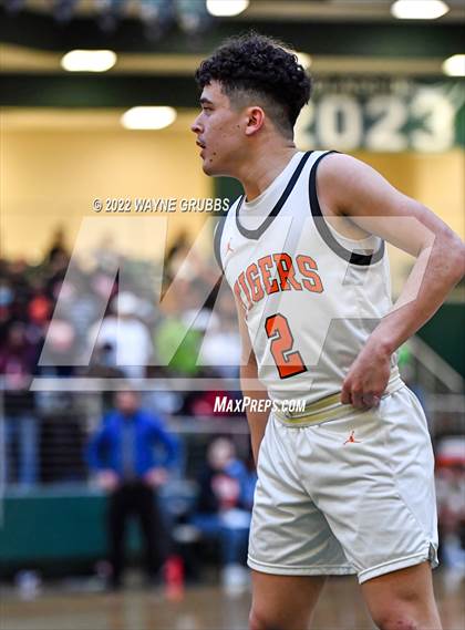 Thumbnail 2 in Tatum @ Commerce (UIL 3A Region 2 Semifinal) photogallery.