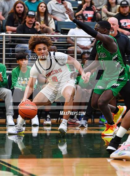 Thumbnail 2 in Tatum @ Commerce (UIL 3A Region 2 Semifinal) photogallery.
