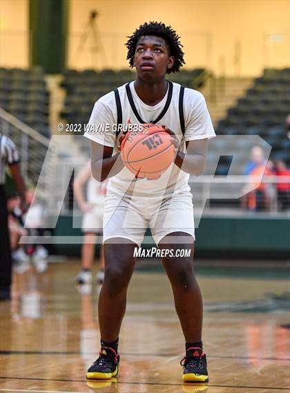 Thumbnail 2 in Tatum @ Commerce (UIL 3A Region 2 Semifinal) photogallery.