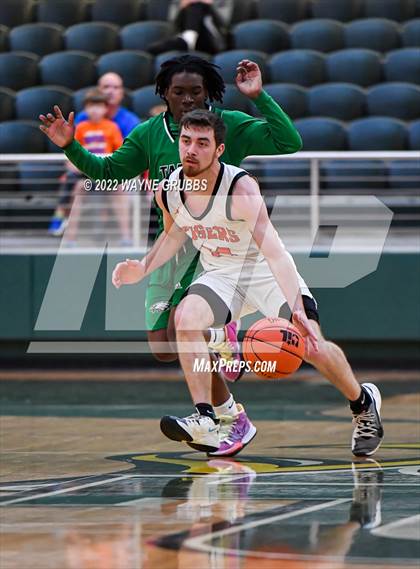 Thumbnail 3 in Tatum @ Commerce (UIL 3A Region 2 Semifinal) photogallery.