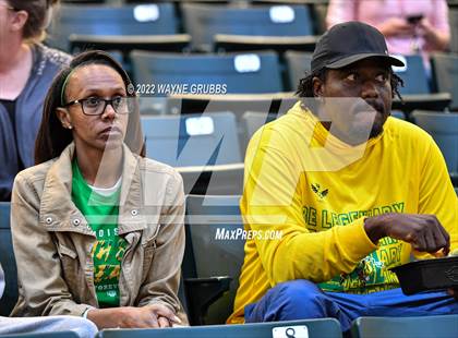 Thumbnail 1 in Tatum @ Commerce (UIL 3A Region 2 Semifinal) photogallery.