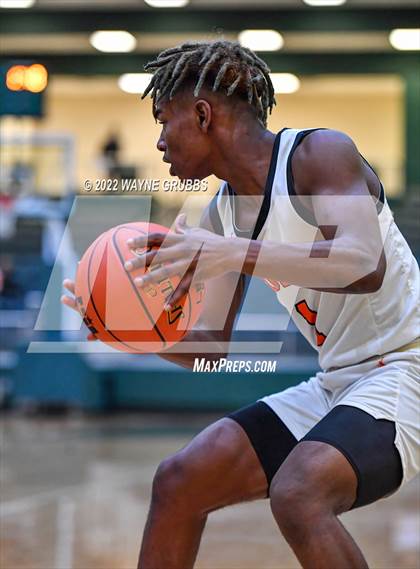 Thumbnail 2 in Tatum @ Commerce (UIL 3A Region 2 Semifinal) photogallery.