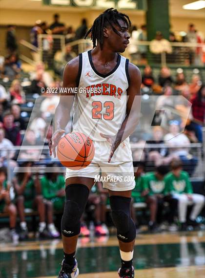 Thumbnail 2 in Tatum @ Commerce (UIL 3A Region 2 Semifinal) photogallery.