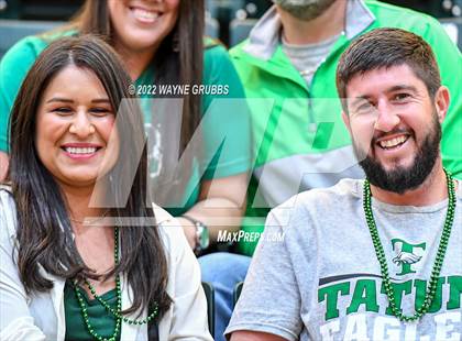 Thumbnail 1 in Tatum @ Commerce (UIL 3A Region 2 Semifinal) photogallery.