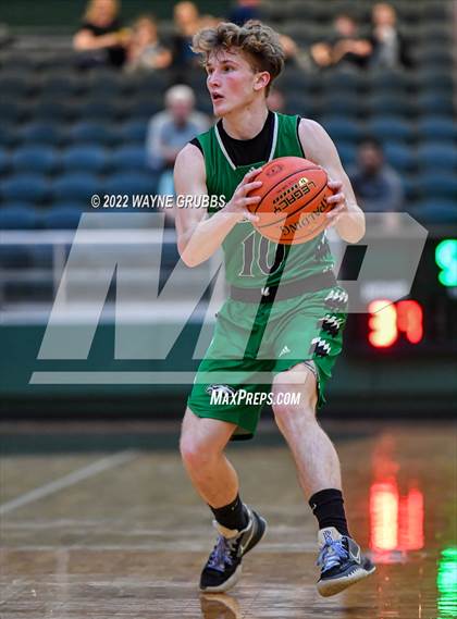 Thumbnail 2 in Tatum @ Commerce (UIL 3A Region 2 Semifinal) photogallery.