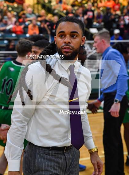 Thumbnail 3 in Tatum @ Commerce (UIL 3A Region 2 Semifinal) photogallery.