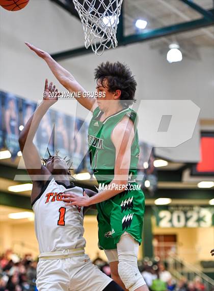 Thumbnail 3 in Tatum @ Commerce (UIL 3A Region 2 Semifinal) photogallery.