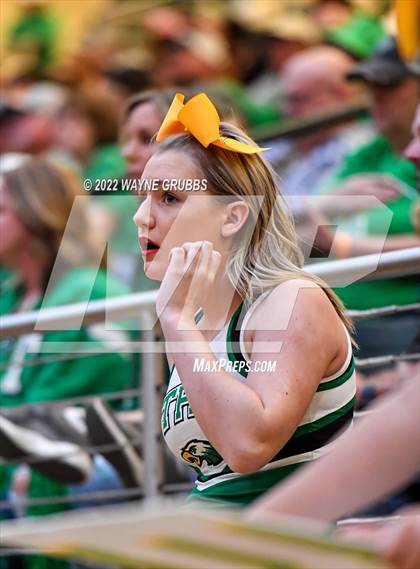 Thumbnail 1 in Tatum @ Commerce (UIL 3A Region 2 Semifinal) photogallery.