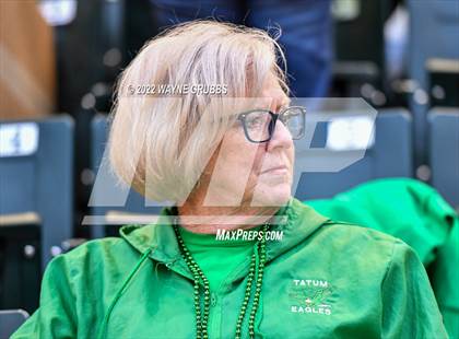 Thumbnail 3 in Tatum @ Commerce (UIL 3A Region 2 Semifinal) photogallery.