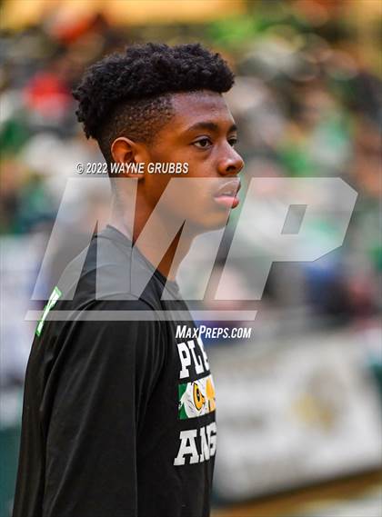 Thumbnail 2 in Tatum @ Commerce (UIL 3A Region 2 Semifinal) photogallery.