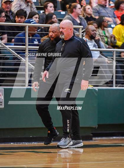 Thumbnail 3 in Tatum @ Commerce (UIL 3A Region 2 Semifinal) photogallery.
