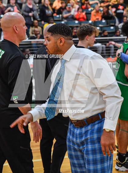 Thumbnail 1 in Tatum @ Commerce (UIL 3A Region 2 Semifinal) photogallery.