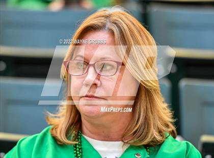 Thumbnail 1 in Tatum @ Commerce (UIL 3A Region 2 Semifinal) photogallery.