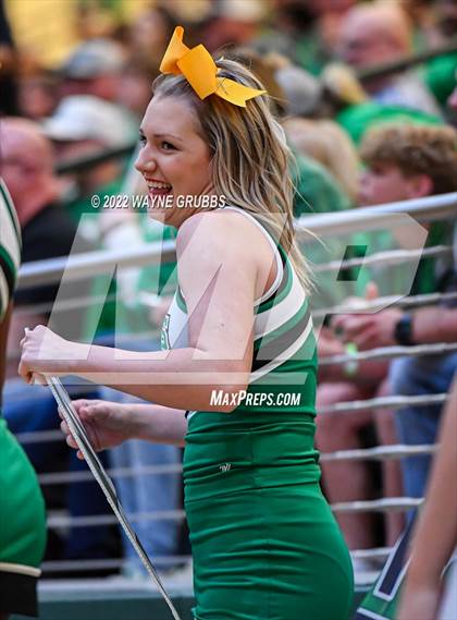 Thumbnail 3 in Tatum @ Commerce (UIL 3A Region 2 Semifinal) photogallery.