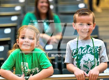 Thumbnail 2 in Tatum @ Commerce (UIL 3A Region 2 Semifinal) photogallery.