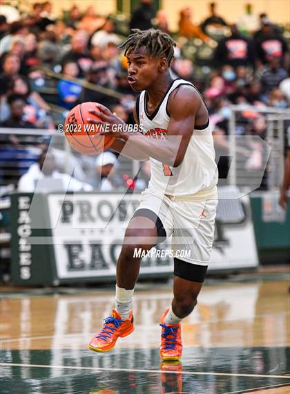 Thumbnail 2 in Tatum @ Commerce (UIL 3A Region 2 Semifinal) photogallery.