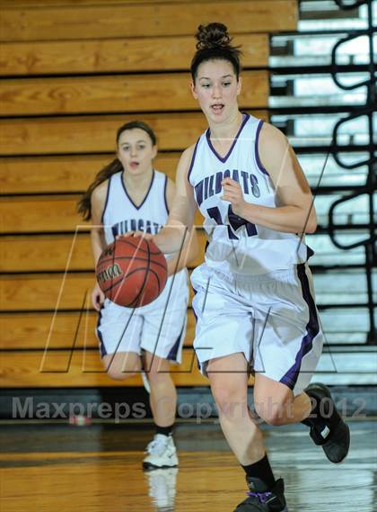 Thumbnail 1 in Rangeview vs. Arvada West photogallery.