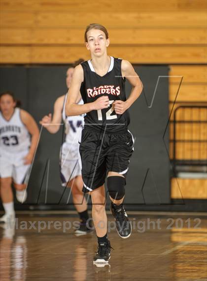 Thumbnail 2 in Rangeview vs. Arvada West photogallery.
