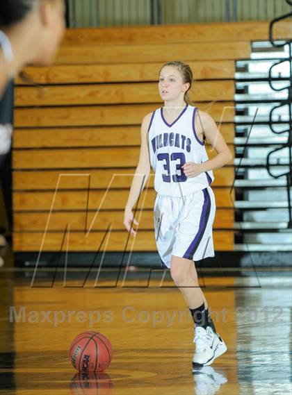 Thumbnail 1 in Rangeview vs. Arvada West photogallery.