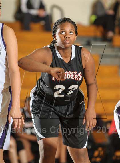 Thumbnail 3 in Rangeview vs. Arvada West photogallery.