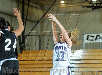Thumbnail 2 in Rangeview vs. Arvada West photogallery.