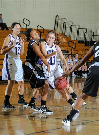 Thumbnail 3 in Rangeview vs. Arvada West photogallery.