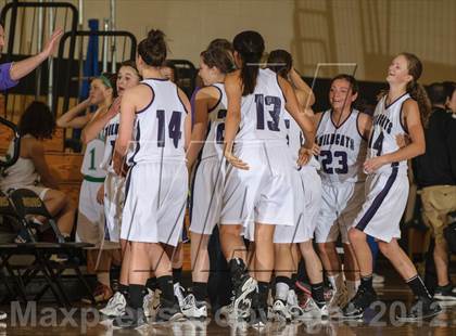 Thumbnail 1 in Rangeview vs. Arvada West photogallery.