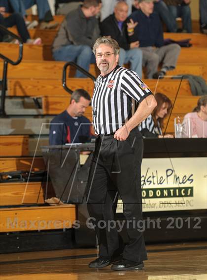 Thumbnail 1 in Rangeview vs. Arvada West photogallery.
