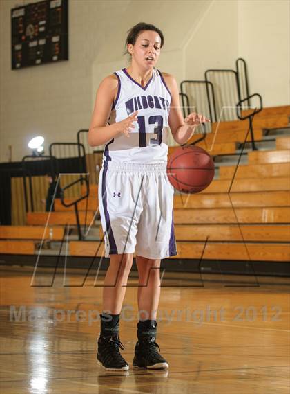 Thumbnail 3 in Rangeview vs. Arvada West photogallery.