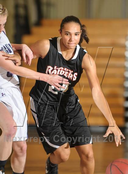 Thumbnail 1 in Rangeview vs. Arvada West photogallery.