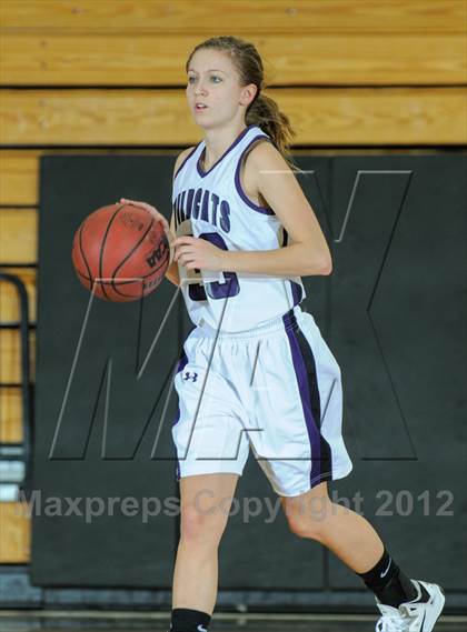 Thumbnail 3 in Rangeview vs. Arvada West photogallery.