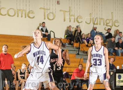 Thumbnail 3 in Rangeview vs. Arvada West photogallery.