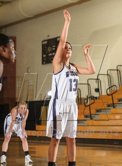 Thumbnail 1 in Rangeview vs. Arvada West photogallery.