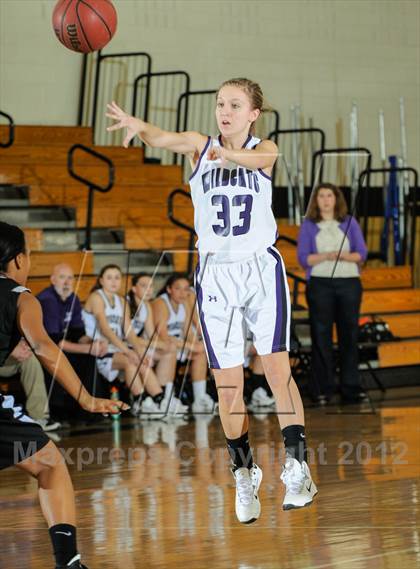 Thumbnail 3 in Rangeview vs. Arvada West photogallery.