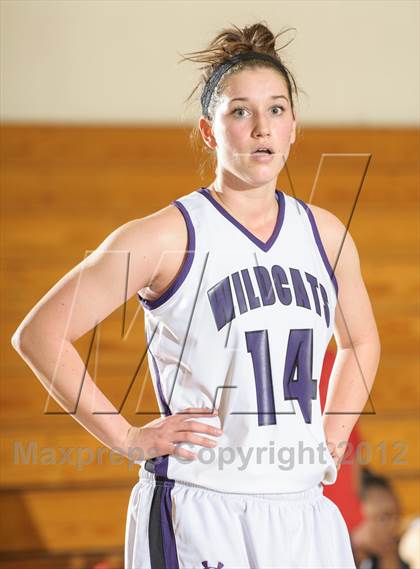 Thumbnail 2 in Rangeview vs. Arvada West photogallery.