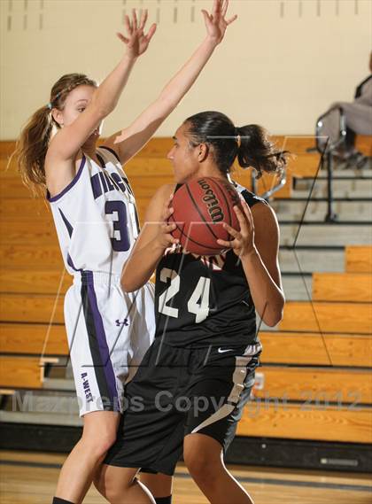 Thumbnail 2 in Rangeview vs. Arvada West photogallery.