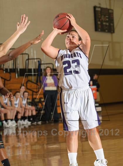 Thumbnail 1 in Rangeview vs. Arvada West photogallery.