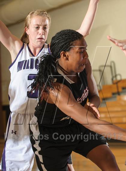 Thumbnail 1 in Rangeview vs. Arvada West photogallery.