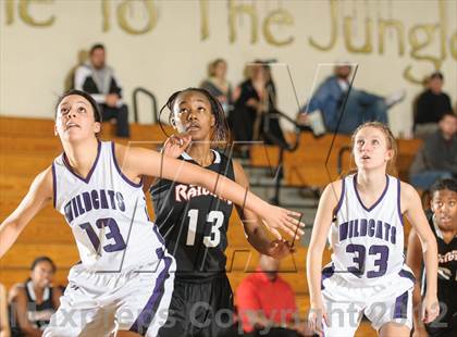 Thumbnail 1 in Rangeview vs. Arvada West photogallery.