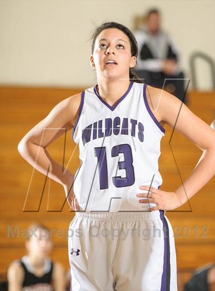 Thumbnail 3 in Rangeview vs. Arvada West photogallery.