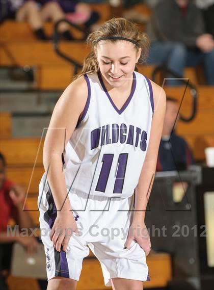 Thumbnail 3 in Rangeview vs. Arvada West photogallery.