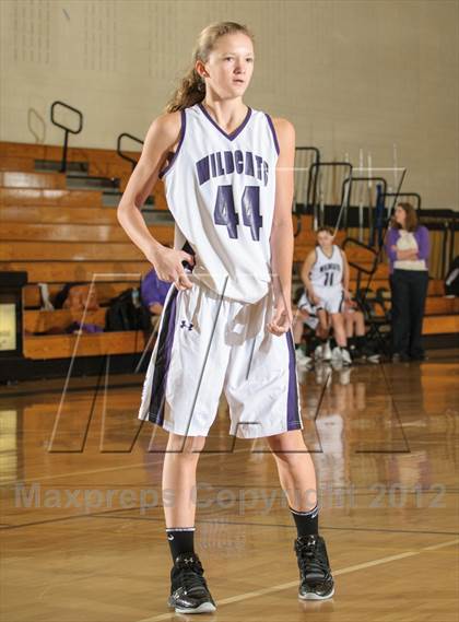 Thumbnail 3 in Rangeview vs. Arvada West photogallery.