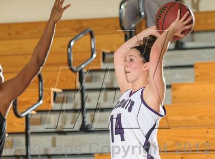 Thumbnail 1 in Rangeview vs. Arvada West photogallery.