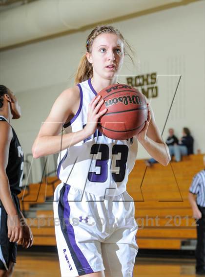 Thumbnail 3 in Rangeview vs. Arvada West photogallery.