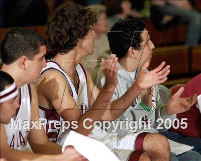 Thumbnail 2 in Bishop Amat vs. Calvary Chapel Downey (Grizzly Classic tourney) photogallery.