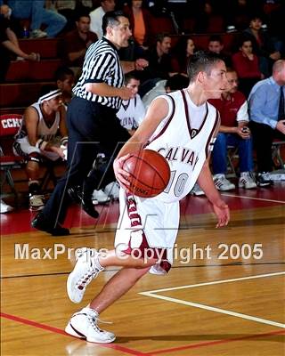 Thumbnail 3 in Bishop Amat vs. Calvary Chapel Downey (Grizzly Classic tourney) photogallery.