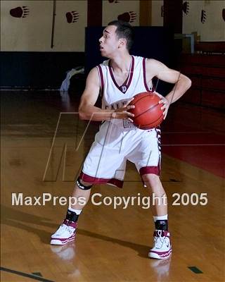 Thumbnail 1 in Bishop Amat vs. Calvary Chapel Downey (Grizzly Classic tourney) photogallery.