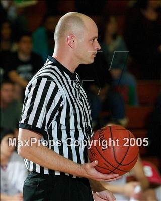 Thumbnail 2 in Bishop Amat vs. Calvary Chapel Downey (Grizzly Classic tourney) photogallery.