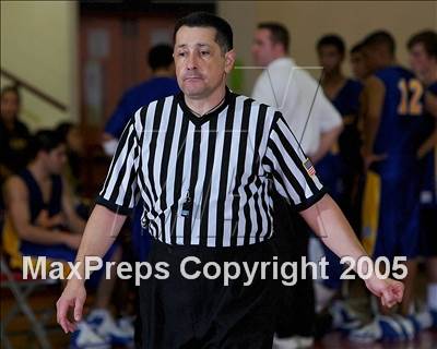 Thumbnail 1 in Bishop Amat vs. Calvary Chapel Downey (Grizzly Classic tourney) photogallery.