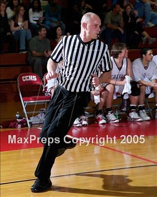 Thumbnail 2 in Bishop Amat vs. Calvary Chapel Downey (Grizzly Classic tourney) photogallery.
